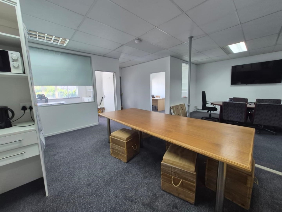 To Let Commercial Property for Rent in Bergvliet Western Cape
